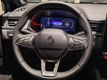 Renault Captur II 2025 Od ręki - Techno 1.8 E-TECH 160KM / Pack Winter Techno, zdjęcie 7