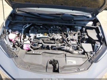 Toyota Prius V (XW60) 2026 Toyota Prius Limited 2026 2.0 Hybryda 157KM, zdjęcie 8