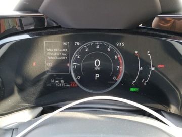 Lexus NX II 2024 Lexus NX 350H Base 2024 2.5l 2.5 Diesel 240KM, zdjęcie 9