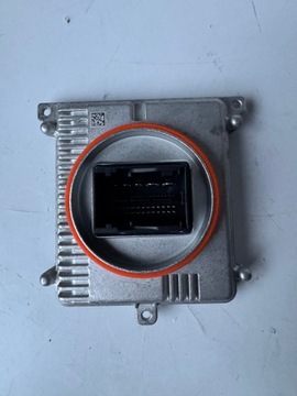 MĚNIČ ŘÍZENÍ MODUL PORSCHE 992 TAYCAN