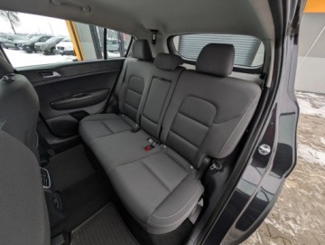 Kia Sportage III SUV Facelifting 1.7 CRDi 115KM 2016 Kia Sportage Navi Kamera Podgrzewane fotele i kierownica Serwis Gwarancja, zdjęcie 36