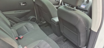 Nissan Qashqai I Crossover Facelifting  1.6 117KM 2012 NISSAN QASHQAI! Super stan!, zdjęcie 21