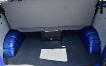 Volkswagen Caravelle T4 1999 Volkswagen Transporter 1.9D 9- Osobowy Pancerny Silnik Sprowadzony Oplacony, zdjęcie 23