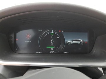 Jaguar I-Pace 2019 Jaguar I-Pace 2019 JAGUAR I-PACE FIRST EDITION, Elektryczny 394KM, zdjęcie 9