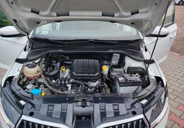 Skoda Fabia III Hatchback Facelifting 1.0 MPI 60KM 2020 Skoda Fabia Salon POLSKA LPG VAT23 Jak Nowa Gwarancja Zobacz 60KM, zdjęcie 27