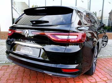 Renault Talisman Kombi 1.6 Energy dCi 130KM 2018 Renault Talisman HeadUpDisplay|Pólskóry| FuLLLed, zdjęcie 31