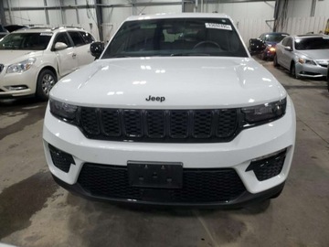 Jeep Grand Cherokee V 2024 Jeep Grand Cherokee Limited 2024 3.6l 3.6 Benzyna 293KM, zdjęcie 5