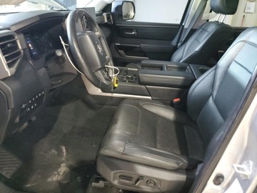 Toyota Tundra II 2022 Toyota Tundra Crewmax Limited 2022 3.4l 3.4 Benzyna 389KM, zdjęcie 7