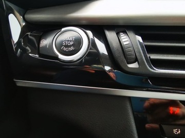 BMW X5 F15 2015 BMW X5 xDrive25d, Automat, Bezwypadkowy, Serwisowany w ASO, zdjęcie 25