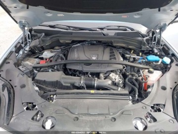 Maserati 2023 Maserati Grecale GT 2023 2.0l 2.0 Benzyna 296KM, zdjęcie 8