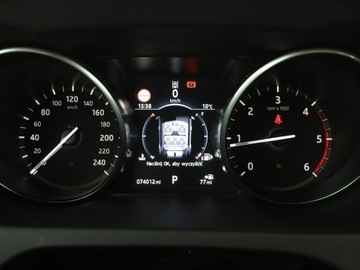 Land Rover Discovery V 2017 Land Rover Discovery Sport 2.0 Exclusive-Line AWD, zdjęcie 21