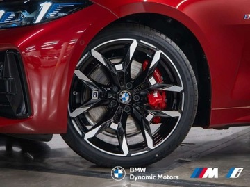 BMW Seria 4 G22-23-26 Coupe 2.0 430i 245KM 2025 BMW Seria 4 30i xDrive Coupe 245 KM - HarmanKardon - Adaptacyjne LEDy - M, zdjęcie 9