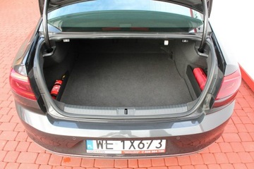 Volkswagen Passat B8 Limousine Facelifting 1.5 TSI EVO 150KM 2020 Volkswagen Passat ELEGANCE Dynaudio DSG Salon, zdjęcie 34