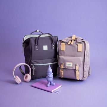 Химавари № Рюкзак 13 Basic S – синий | легкая школа tr21466