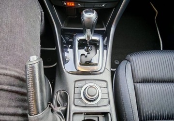 Mazda 6 III Kombi Facelifting 2.2 SKYACTIV-D I-ELOOP 150KM 2014 Mazda 6 swiezo sprowadzony, zarejestrowany 2.2 Diesel 150KM, zdjęcie 15