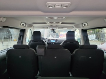 Toyota Proace II Verso Compact 1.6 D-4D 115KM 2017 Toyota ProAce 1.6 Diesel I Właściciel Org, zdjęcie 23