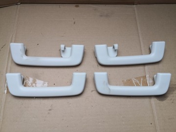 RĄCZKA PODSUFITKI KOMPLET FORD MONDEO MK5
