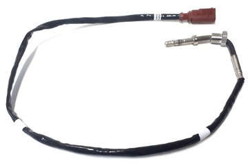 ДАТЧИК ТЕМПЕРАТУРЫ ВЫХЛОПА VW AG 1.6 2.0 TDI 03L906088CC