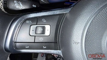 Volkswagen T-Roc I SUV 1.5 TSI ACT 150KM 2021 Volkswagen T-Roc R-Line 1.5 tsi automat virtualny kokpit radar asystenci s, zdjęcie 15