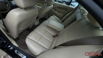 Jaguar S-Type 2.7 TD 207KM 2004 Jaguar S-Type lift 2,7d full opcja bardzo ladny stan zamiana gwarancja 3 m, zdjęcie 24