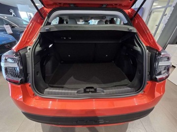 Fiat 2025 Fiat 600 1.2 Turbo Hybrid eDCT Pakiet StylKomfort Demo Delaer Gwarancja Va, zdjęcie 8