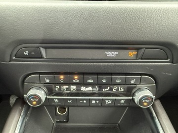 Mazda CX-5 II SUV 2.0 SKY-G 165KM 2020 Mazda CX-5 2.0 165KM 2020r. 164 tys. km, Head up,, zdjęcie 27