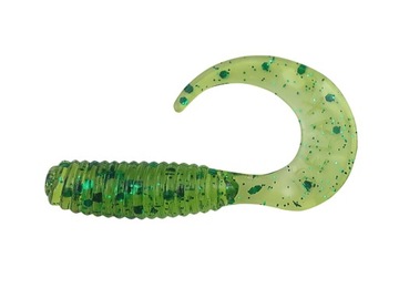 TWISTER RELAX VR1 PAPROCH OKOŃ 1cal-4cm-5szt TS593