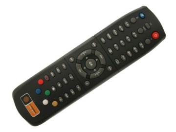 PILOT DO DEKODERA CYFROWY POLSAT ECHOSTAR 7400