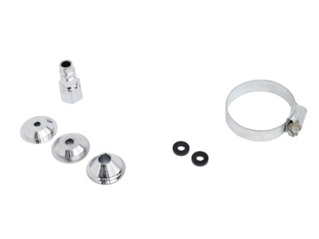 Пистолет для покраски штукатурки с металлическим баком G01145