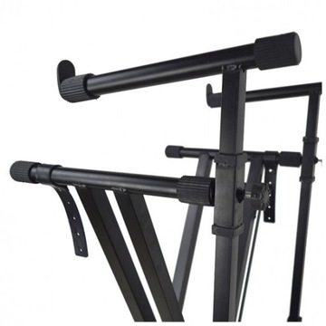 STAND4ME X6 - двойная подставка для клавиатуры