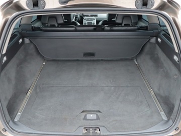 Volvo V70 III Kombi Facelifting 2.0 D4 DRIVE-E 181KM 2014 Volvo V70 D4, 178 KM, Skóra, Navi, Klima, zdjęcie 13
