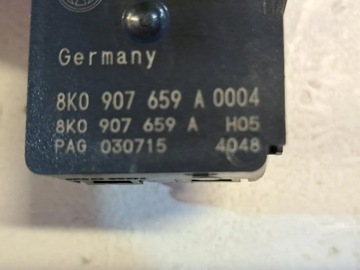 PORSCHE CAYENNE (92A) 2016 OSTATNÍ