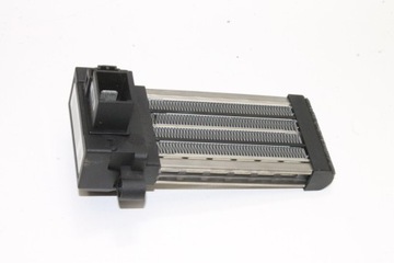 CHLADIČ ELEKTRICKÉ RADIÁTORU VW PHAETON (3D_) 3D0959984 3.0L DIESEL