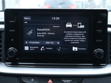 Kia Ceed III Kombi 1.6 CRDi 115KM 2020 Kia Ceed 1.6 CRDi, Salon Polska, Serwis ASO, zdjęcie 11