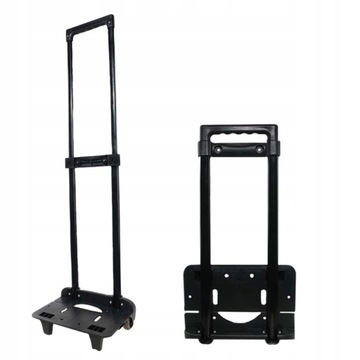 Корзина для покупок Common Home Luxury Store черная