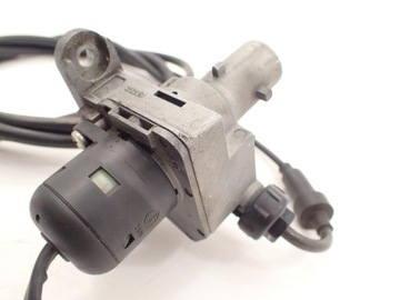 Ключ зажигания Honda SH 125