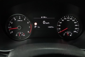 Kia Sportage IV SUV Facelifting 1.6 T-GDI 177KM 2018 Kia Sportage 1.6 T-GDI, Salon Polska, Serwis ASO, zdjęcie 10