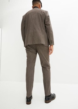 GARNITUR 2-CZĘŚCIOWY SLIM FIT__54