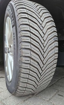 Kia Optima II Kombi 1.7 VGT CRDi 141KM 2017 Kia Optima 1.7CRDi 141 Manual Panorama Navi Harman Kardon Bezwypadek Serwi, zdjęcie 35