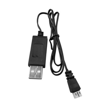 Зарядное устройство для литиевой батареи USB 3,7 В для модели 903