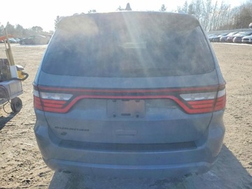 Dodge Durango III 2023 Dodge Durango RT 2023 5.7 Benzyna 360KM, zdjęcie 2