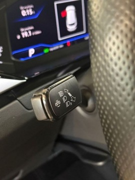 Volkswagen Arteon Fastback Facelifting 2.0 TSI 190KM 2022 Volkswagen Arteon R-Line 2.0TSI 190KM VAT 23 AppConnect Tempomat 2.0, zdjęcie 12