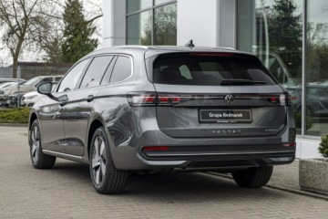 Volkswagen Passat B9 1.5 TSI mHEV 150KM 2026 Volkswagen Passat Business Plus 1.5 TSI eHybrid, zdjęcie 4