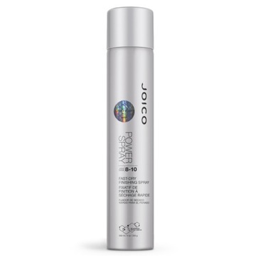 JOICO POWER SPRAY MOCNO UTRWALAJĄCY LAKIER 300ML