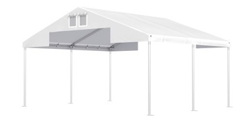 Dach do namiotu 4x4 Poszycie DAS 560 g/m2 PVC