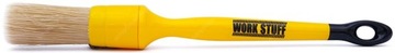 Work Stuff Pędzelek Detailingowy 24mm