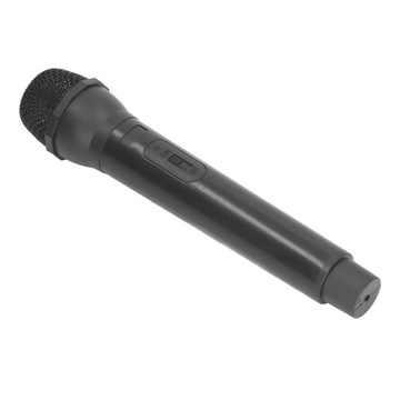 Mikrofon Rekwizyt Zabawka dla dzieci ABS Udawaj