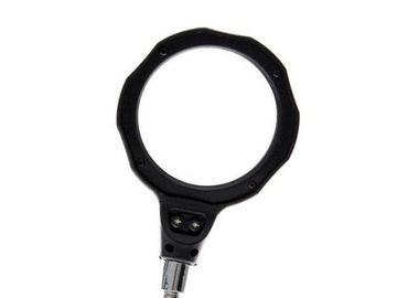 LUPA TRZECIA RĘKA MG16126A DO PRAC PRECYZYJNYCH