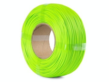 Filament Spectrum Premium Refill PET-G 1.75mm Lime Green Zielony 1kg