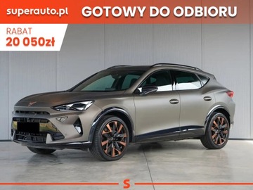 Cupra Formentor Crossover 1.5 TSI 150KM 2025 CUPRA Formentor 1.5 eTSI DSG Suv 150KM 2025